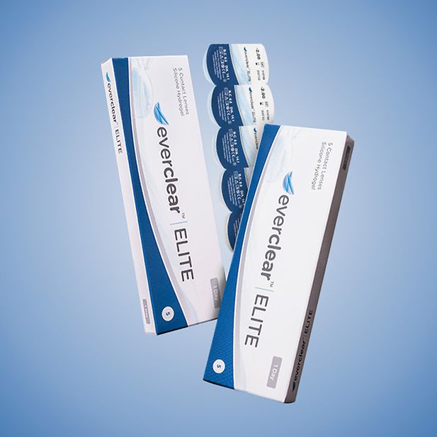 Lenti a contatto in aereo: come portarle nel bagaglio a mano | Vision Direct