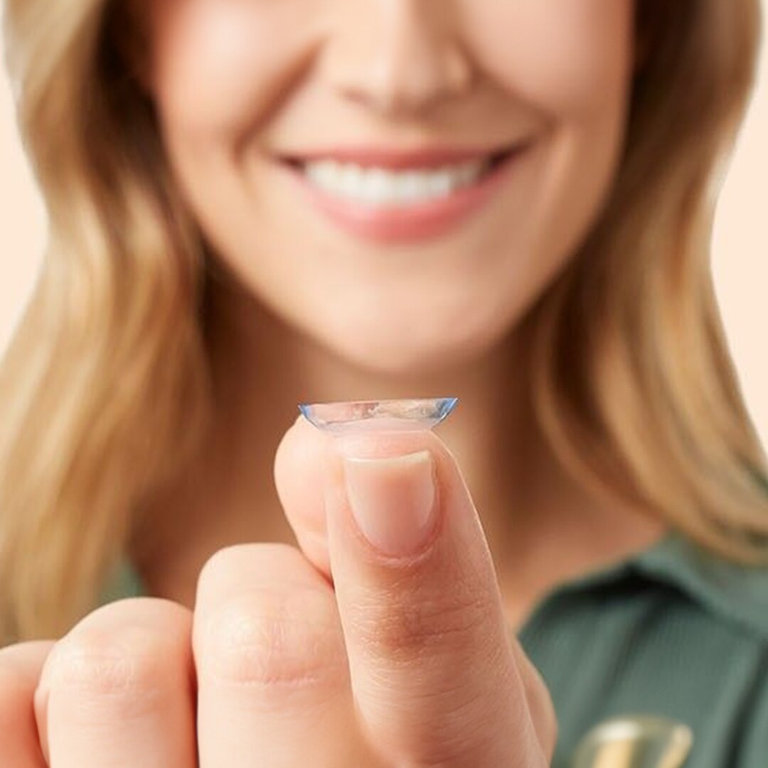 Nos conseils pour porter des lentilles sans risque pour votre santé — free download