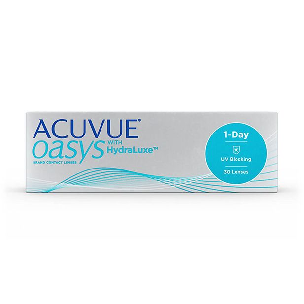 Acuvue Oasys 1-Day