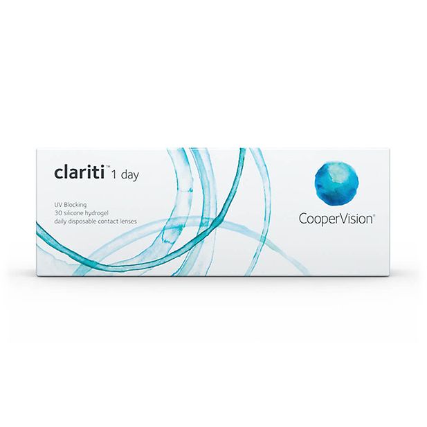 Clarity 1 Day