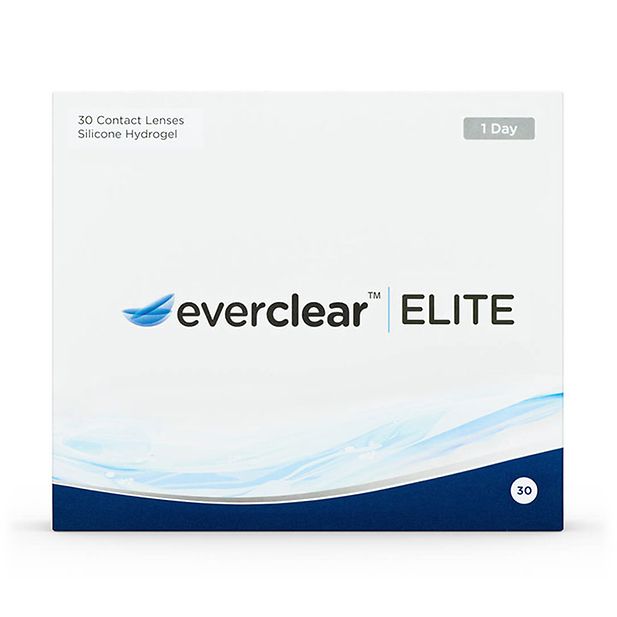 Everclear ELITE