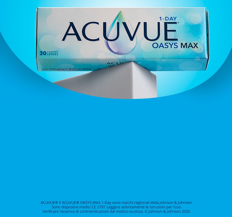 23 Jul 2026 Acuvue main IT ONLY
