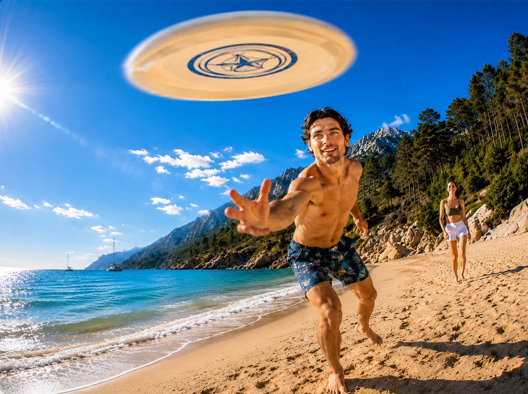 Lenti a contatto al mare e in piscina: la guida completa per l'estate